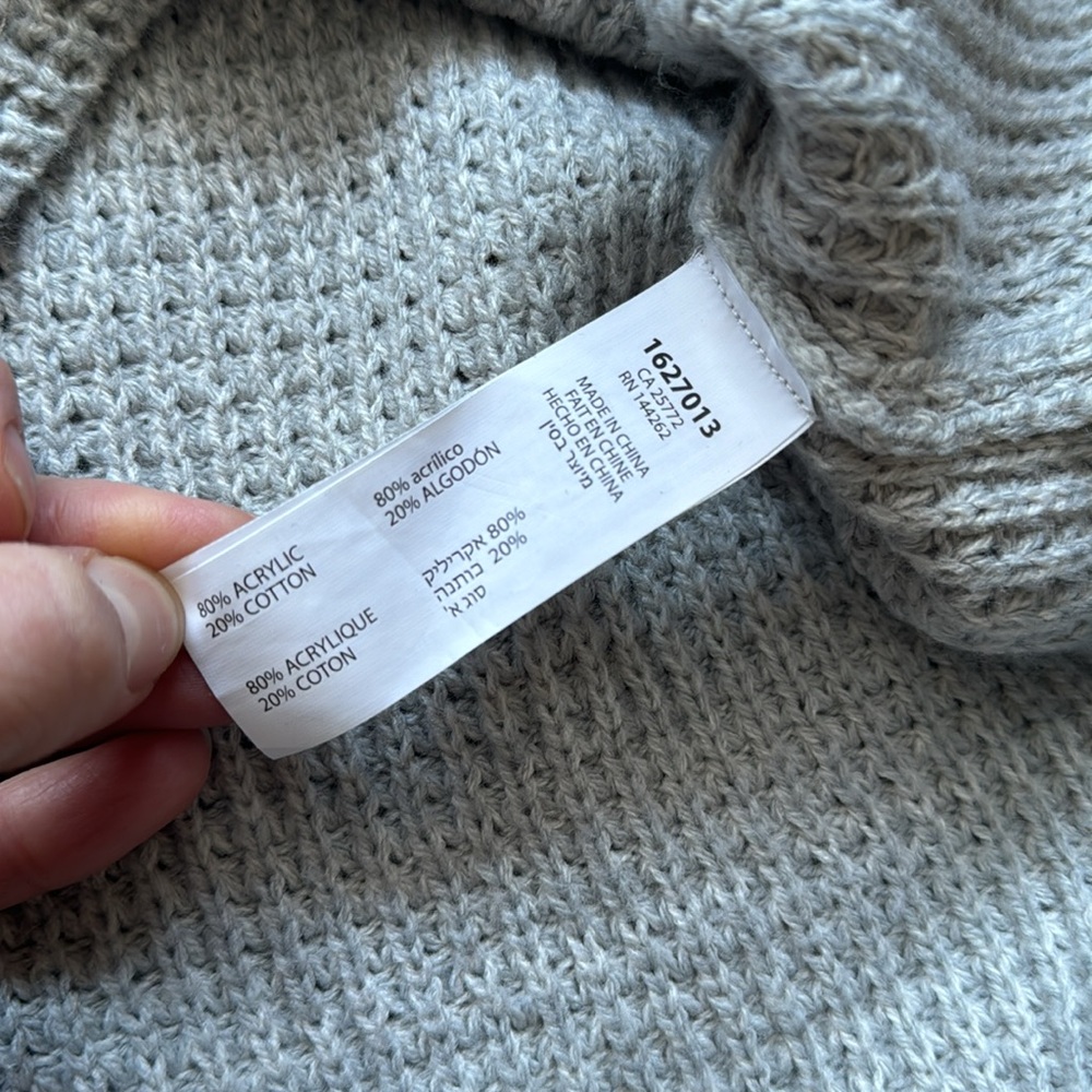 Dex Sweater - Picture 4 of 4
